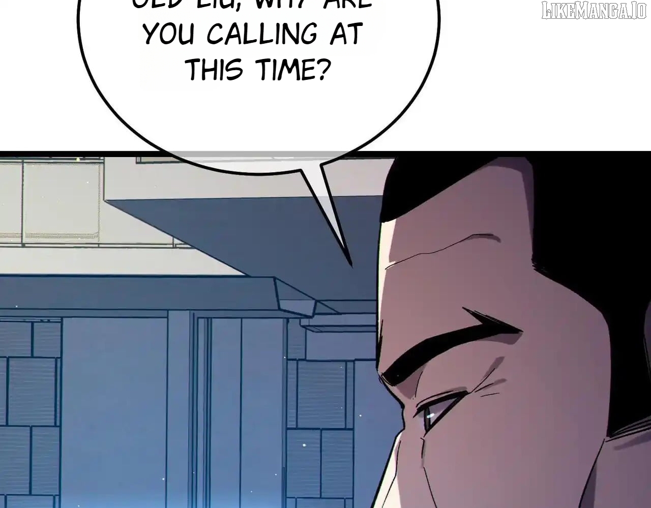 I Rely on My Invincibility to Deal Tons of Damage Passively! Chapter 118 - page 145